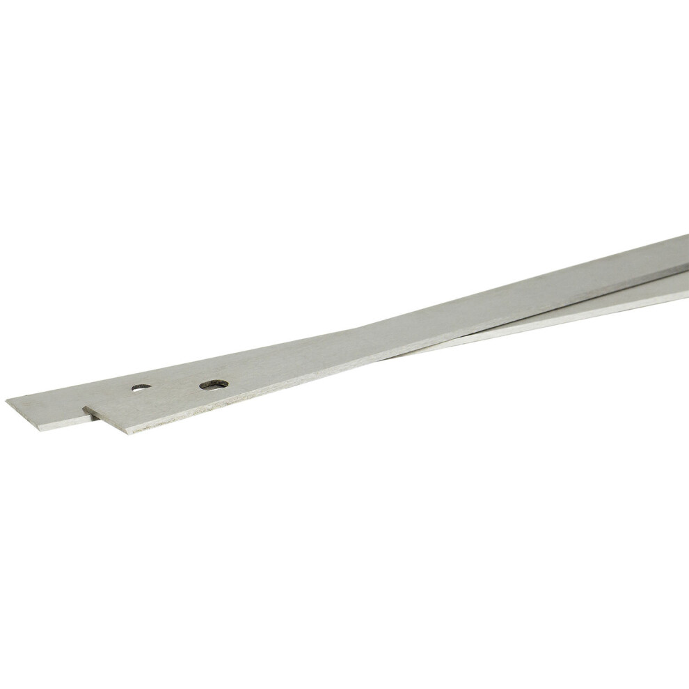 Sip 2X 6" Resharpenable Planer Blades 5012713013128