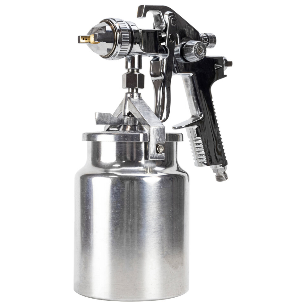 Sip 1.8Mm Mirage Hvlp Spray Gun 5012713021369