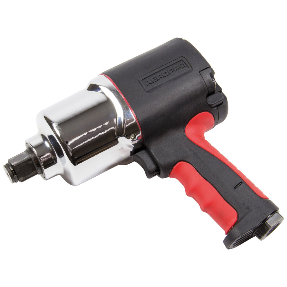 Sip 3/4" Composite Air Impact Wrench 5012713072026