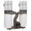 SIP 3HP Double Cartridge Dust Collector Package 1