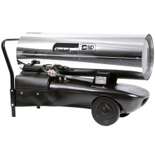 SIP Fireball Professional P1645S Space Heater