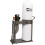 SIP 1HP Single Bag Dust Collector 1