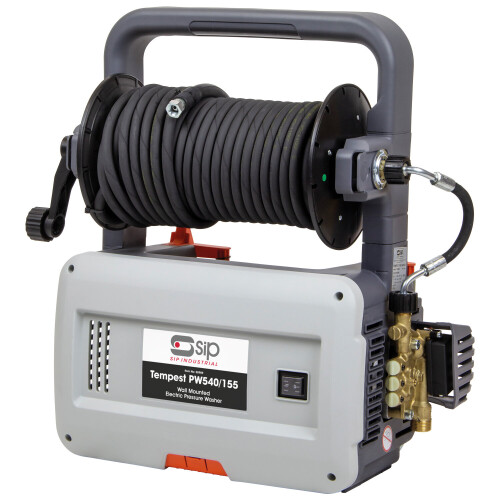 SIP PW540/155 Electric Pressure Washer 1