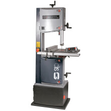 SIP 14" Professional Heavy-Duty Bandsaw