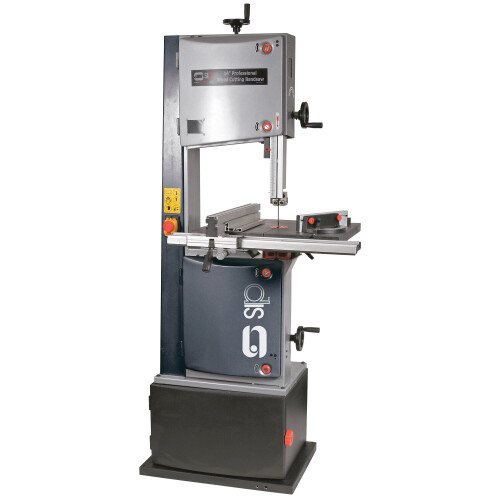 SIP 14" Professional Heavy-Duty Bandsaw