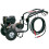 SIP TP760/190 Petrol Pressure Washer 1