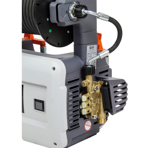 SIP PW540/155 Electric Pressure Washer 2