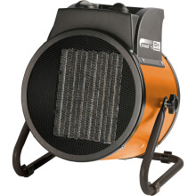 SIP Fireball Turbofan 5000 Electric Fan Heater