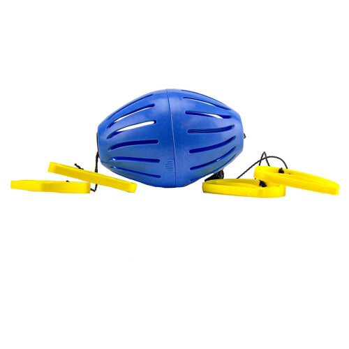Wahu Zoom Ball Hydro 1