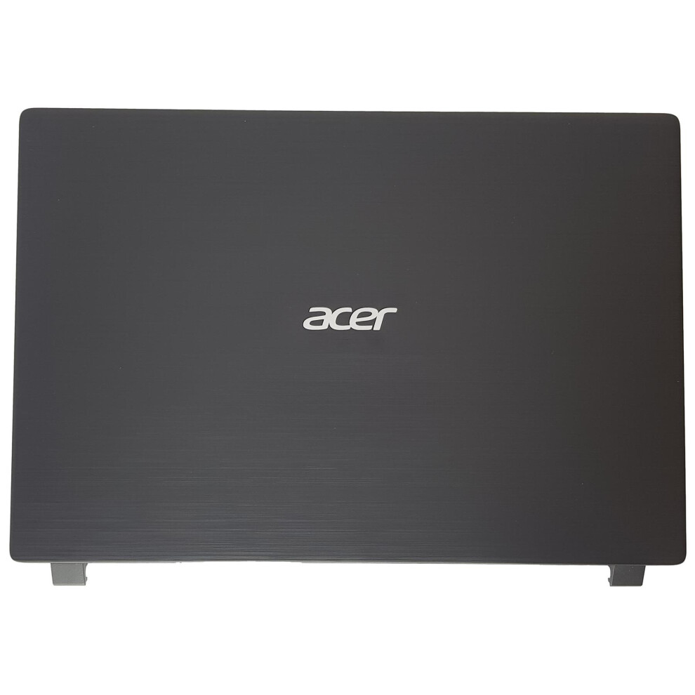 Acer Aspire A114-32 A314-32 A314-21 Back LCD Lid Rear Cover Black 60.GVYN7.001