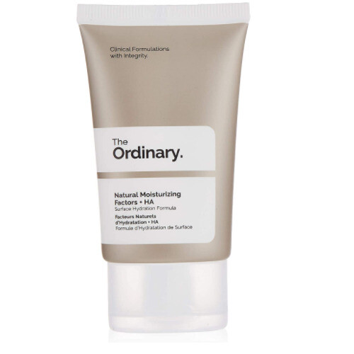 The Ordinary The Ordinary Natural Moisturizing Factors + HA - 30ml 1