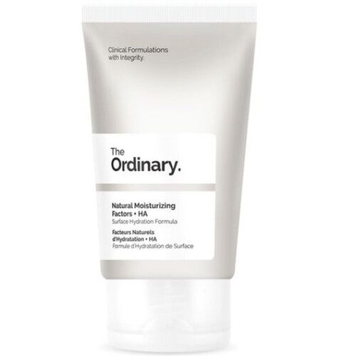 The Ordinary The Ordinary Natural Moisturizing Factors + HA - 30ml 2