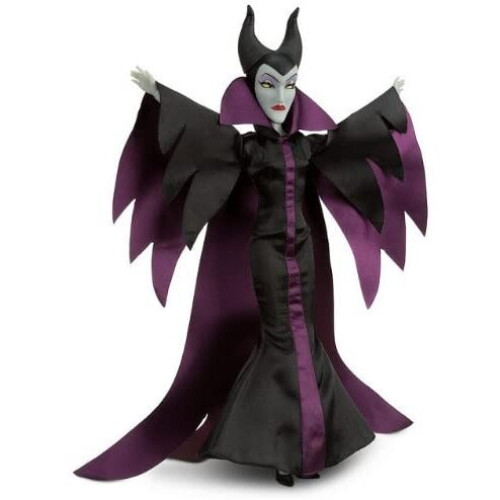 Disney Maleficent Classic 12" Doll 2
