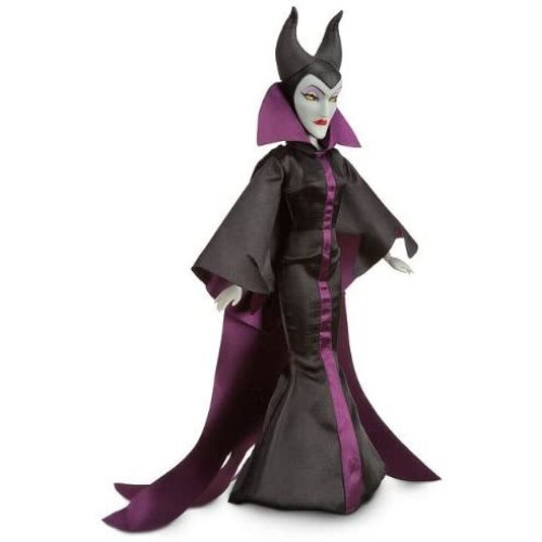 Disney Maleficent Classic 12" Doll 1