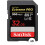SanDisk SanDisk 32GB Extreme PRO SDHC UHS-II Memory Card (3-Pack) 1