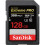 SanDisk SanDisk 128GB Extreme PRO UHS-II SDXC Memory Card 1
