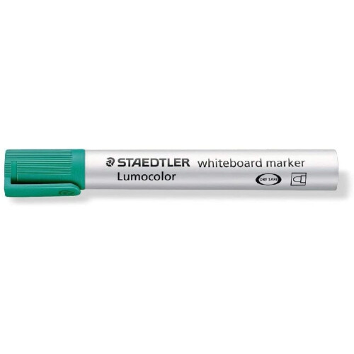 Staedtler Marcatore Lumocolor per Lavagna Scrivibile 1
