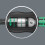 Wera Clé à pipe - WERA - Click-Torque C 3 - Noir - Vert - Système à libération rapide 5