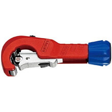KNIPEX TubiX Pipe cutter, 180 mm, 90 31 02 SB