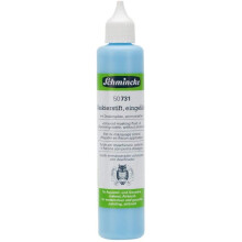 Schmincke Masking Fluid 100ml Blue Dispensing Bottle