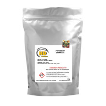 (250g) Potassium Sulphate Soluble Fruit Veg Fertiliser