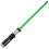 Disney Star Wars: The Force Awakens Yoda Lightsaber 1