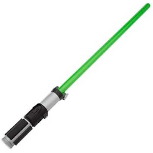 Disney Star Wars: The Force Awakens Yoda Lightsaber