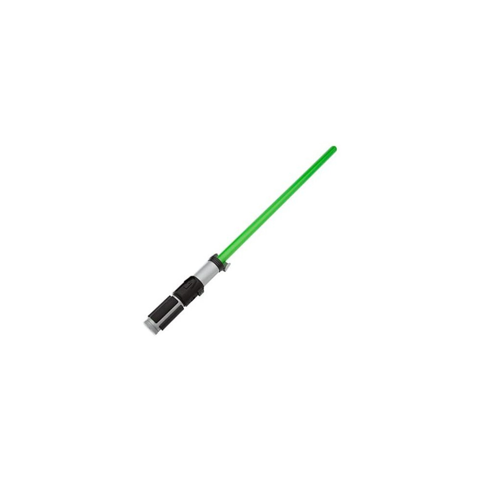 Disney Star Wars: The Force Awakens Yoda Lightsaber