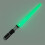 Disney Star Wars: The Force Awakens Yoda Lightsaber 2