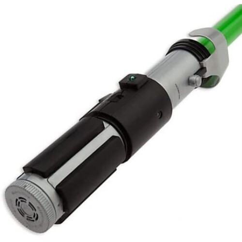 Disney Star Wars: The Force Awakens Yoda Lightsaber 2