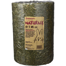 Rosewood Naturals Hay 'n' Hide Large