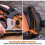 Evolution Power Tools R185CCS Multi-Material Circular Saw, 1600 W, 230 V-Domestic 9