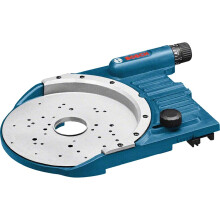 Zubehör Bosch Professional Adaptateur FSN OFA für Fräsarbeiten mit Führungsleisten - 1600Z0000G