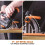 Evolution Power Tools R185CCS Multi-Material Circular Saw, 1600 W, 230 V-Domestic 10