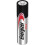 Energizer Alkaline Battery AAA 1.5 V Max 4-Blister 2