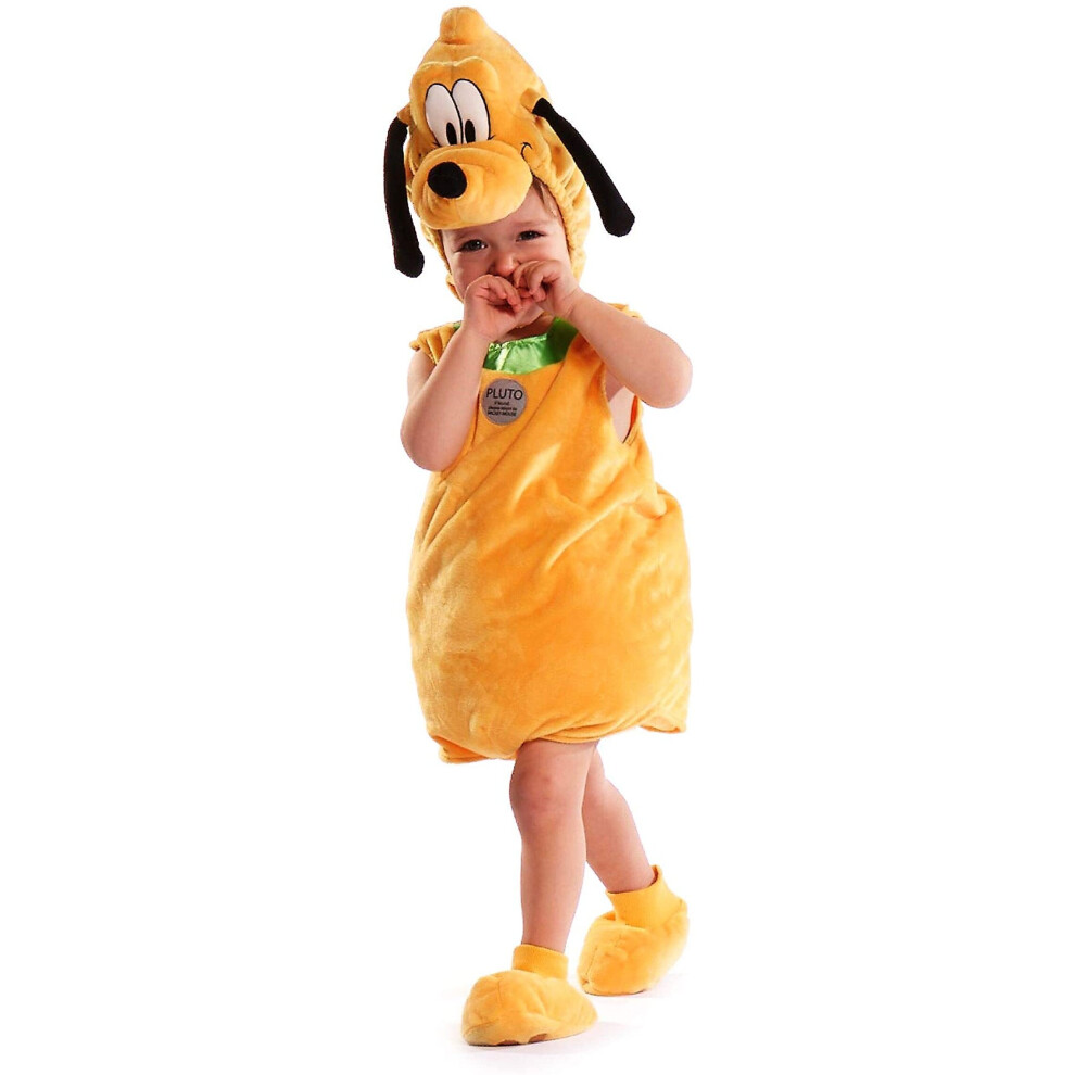 PLUTO BBY CSTM Q420