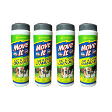 4 Natural Cat Dog Repellent Non Toxic Move It Fouling Prevention 240g