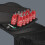 Wera Wera 05004930001 Belt B VDE 1 BIT-Socket Set, Colour, Size 14