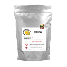 (100g) Sodium Lauryl Sulfoacetate Natural Surfactant Foaming Agent