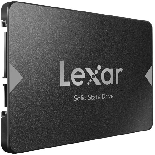 Lexar Lexar NS100 2.5” SATA III (6Gb/s) 256GB SSD 1