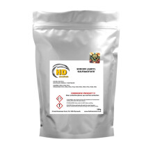 (250g) Sodium Lauryl Sulfoacetate Natural Surfactant Foaming Agent
