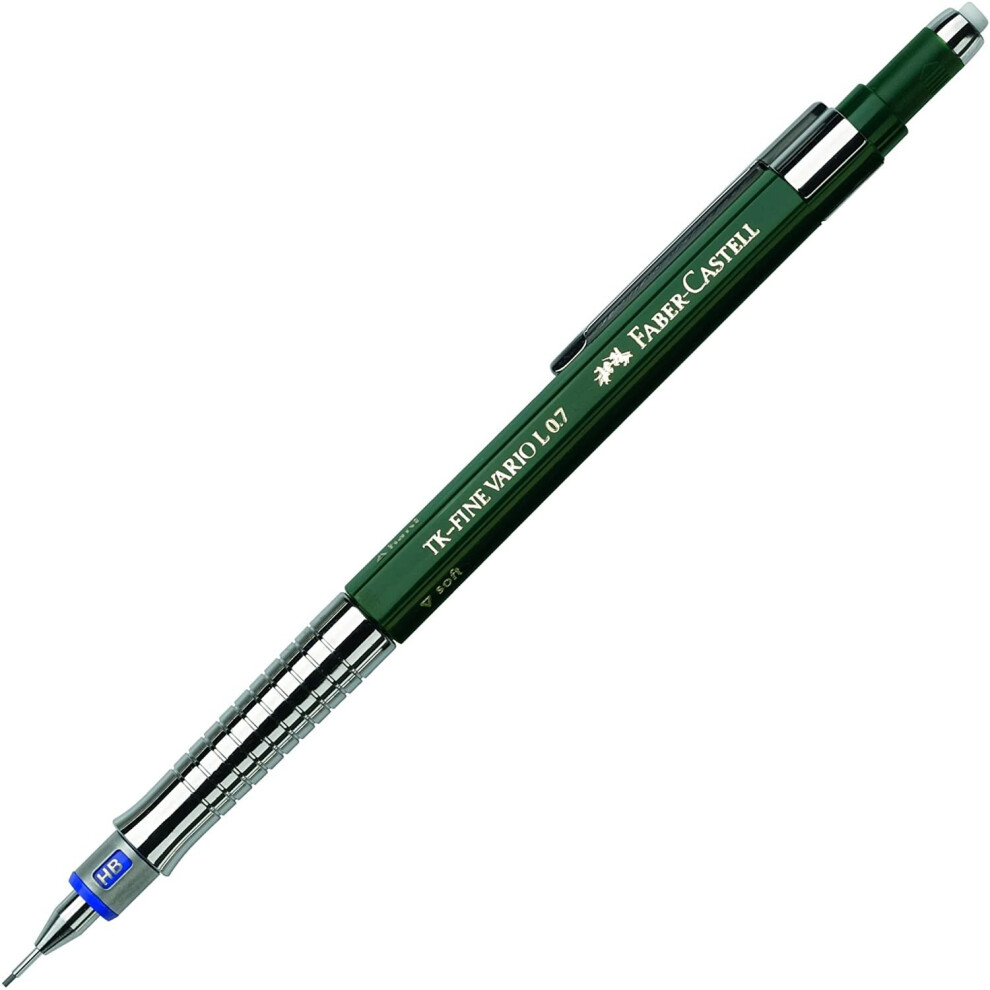 Faber-Castell Olówek Automatyczny Tk Fine Vario L