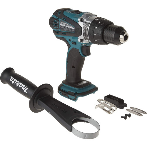 Makita Drill driver Makita DDF458Z