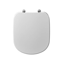 Ideal Standard T679201 Tempo/Kheops Toilet Seat, White