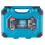 Makita Coffret di attrezzi da 76 pezzi in valigetta - MAKITA E-10899 3