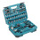 Makita Coffret di attrezzi da 76 pezzi in valigetta - MAKITA E-10899 1