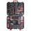 STAUNCH 200-Piece Home & Office Toolkit Set with Portable Organizer Tool Box – Complete Starter Tool Kit 2
