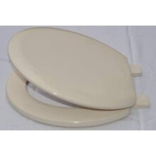 Bemis Carrara & Matta Proseat Soft Cream Toilet Seat