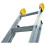 Louisville Ladder LP-5510-00 Σειρά Προστατευτικών Καλύψεων, Κίτρινο 2
