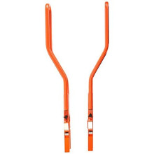 Guardian, 10800, Safe T Ladder Extension, 40 in. H, Pk2
